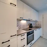 Lejlighed - Haus P, App 0peg02