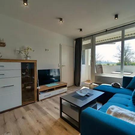 - Haus P, App 0peg02 * Heiligenhafen