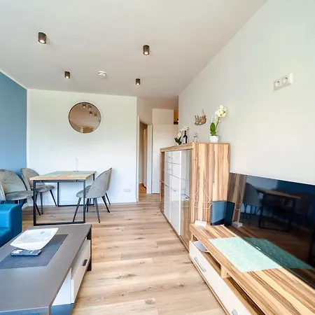 - Haus P, App 0peg02 Lejlighed Heiligenhafen