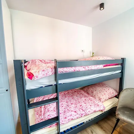 - Haus P, App 0peg02 Lejlighed *